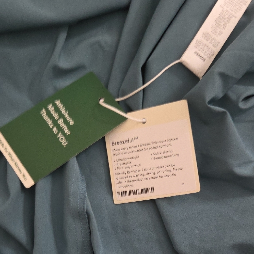 HALARA Teal Garment - Picture 4 of 8